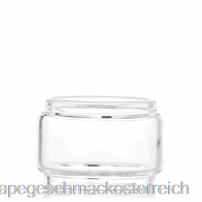 Hellvape Hellbeast 2 Ersatzglas 5ml Bubble Glass Vape Geschmack